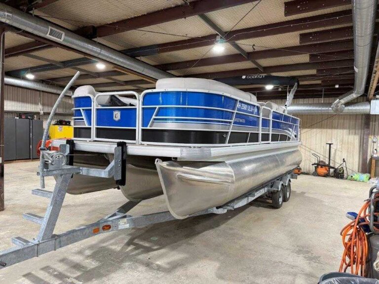 2021 Sweetwater SW2286SFL US-GDY59636A121 [photo 31]